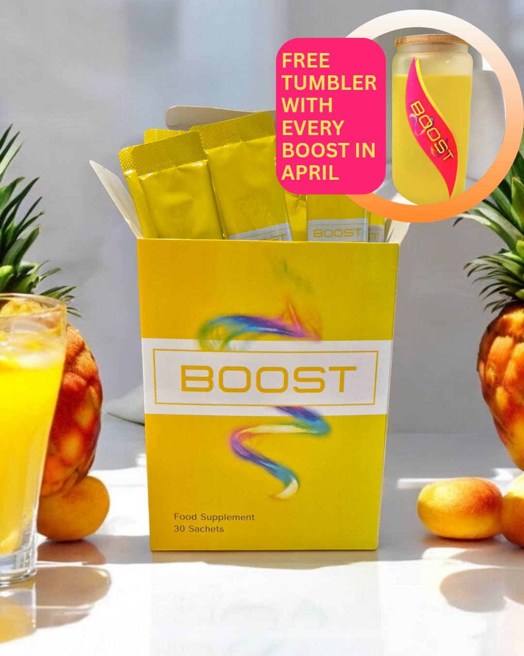 Boost