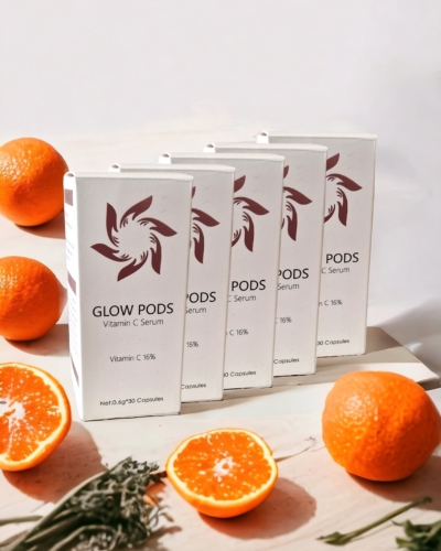 Glow Pods 5 Pack
