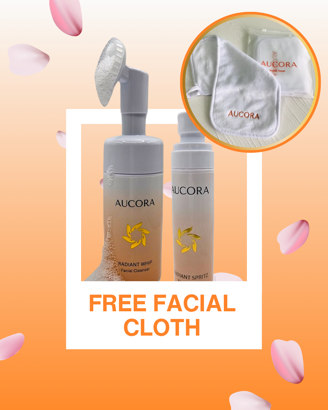 Radiance Skin Bundle