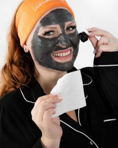 Magnetic Face Mask