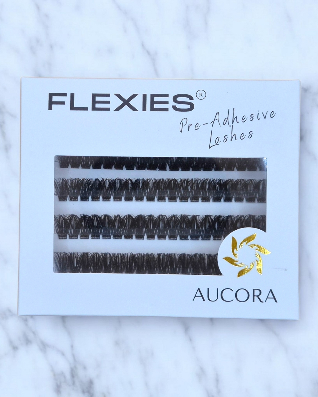 Flexie Lashes - Luxe Layers