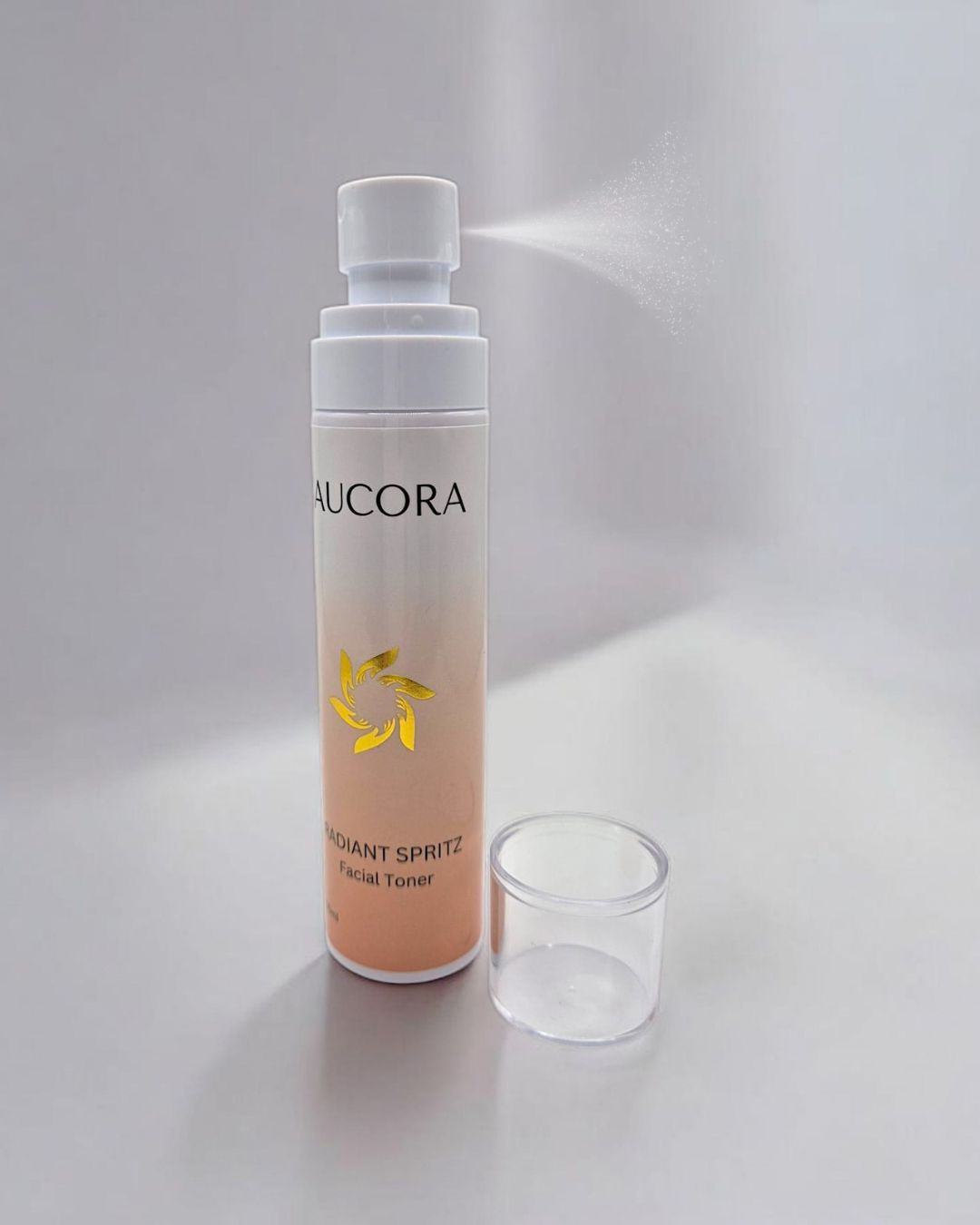 Radiant Spritz Facial Toner