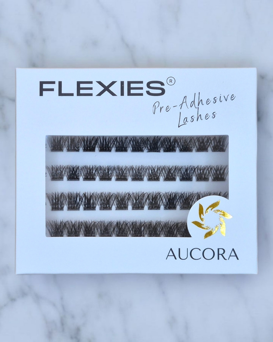 Flexie Lashes - Whispered Charm